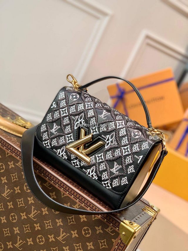 LOUIS VUITTON-M57442 루이비통 트위스트 MM