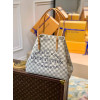 LOUIS VUITTON-N41375 루이비통 다미에 아주르 카바스 PM