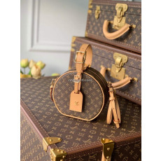 LOUIS VUITTON-M43514 루이비통 모노그램 쁘띠뜨 부아뜨 샤포