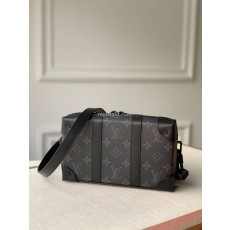 LOUIS VUITTON-M69838 루이비통 모노그램 이클립스 트렁크 월릿