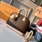 LOUIS VUITTON-M53151 루이비통 모노그램 알마 PM