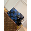 LOUIS VUITTON-N50037 루이비통 네이비/블랙 다미에 인피니 3D 스튜디오 메신저