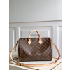 LOUIS VUITTON-M41111 루이비통 모노그램 스피디 반둘리에 35