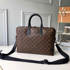 LOUIS VUITTON-M40868 루이비통 모노그램 포르테 다큐먼트 주르