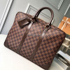 LOUIS VUITTON-N41124 루이비통 다미에 에벤 포르트 도큐멍 보야주