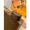 LOUIS VUITTON-M43688 루이비통 모노그램 패킹 큐브 PM