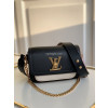 LOUIS VUITTON-M58557 루이비통 블랙 락미 텐더 크로스 바디 백