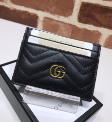 GUCCI-443127 구찌 GG Marmont 카드 케이스4