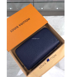 LOUIS VUITTON-M42098 루이비통 타이가 레더 오션 지피 XL