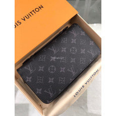 LOUIS VUITTON-M61698 루이비통 모노그램 이클립스 지피 XL