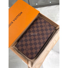 LOUIS VUITTON-n63284 루이비통 다미에 에벤 지피 XL