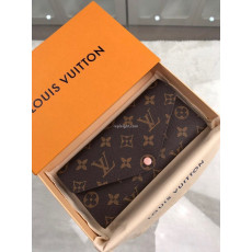 LOUIS VUITTON-M61446 루이비통 모노그램 이클립스 조세핀 월릿