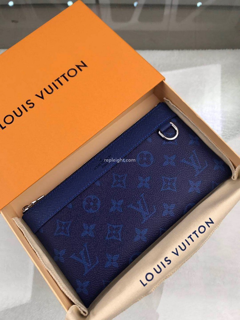 LOUIS VUITTON-M30278 루이비통 모노그램 퍼시픽 디스커버리 포쉐트