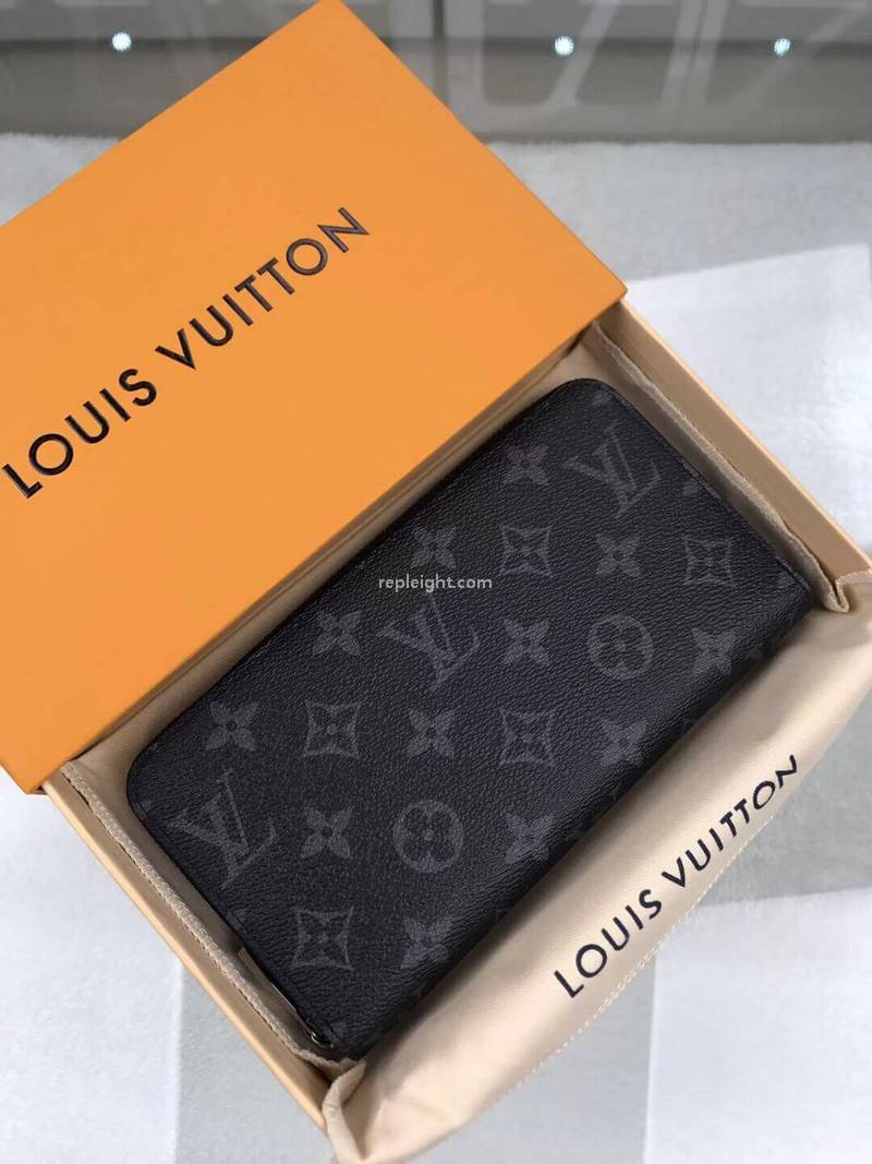 LOUIS VUITTON-M60017 루이비통 모노그램 지피 월릿