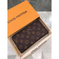 LOUIS VUITTON-M42616 루이비통 모노그램 지피 월릿