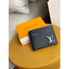 LOUIS VUITTON-M69829 루이비통 LV 에어로그램 멀티플 월릿 남성 반지갑