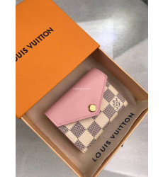 LOUIS VUITTON-N60168 루이비통 다미에 아주르 조에 월릿