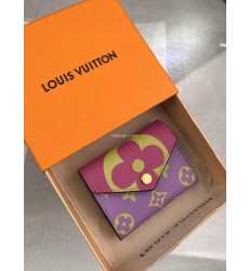 LOUIS VUITTON-M67670 루이비통 모노그램 조에 월릿