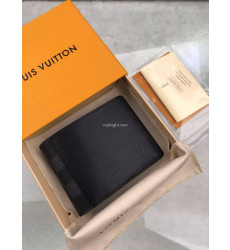 LOUIS VUITTON-M67896 루이비통 에삐 레더/다미에 그라파이트 멀티플 월릿