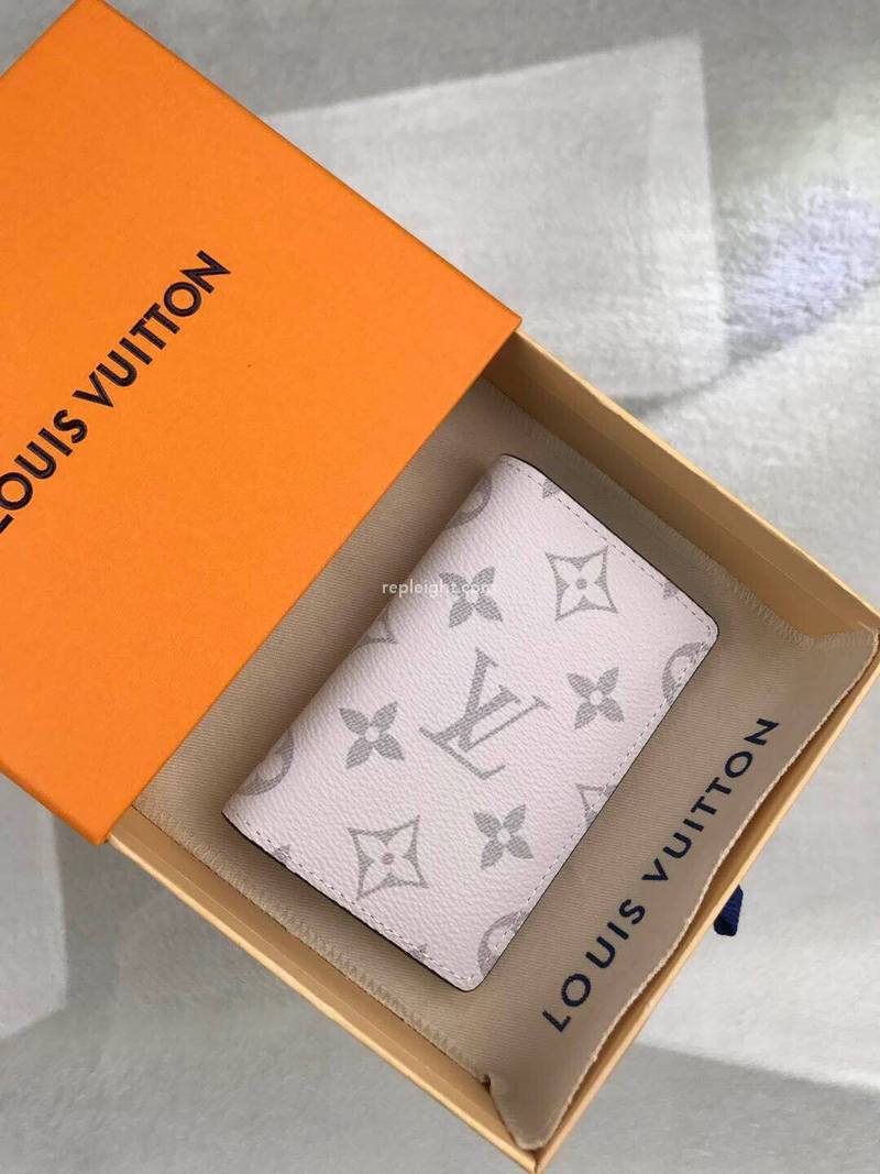 LOUIS VUITTON-M30315 루이비통 모노그램 안타티카 포켓 오거나이저