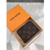 LOUIS VUITTON-M60067 루이비통 모노그램 지피 코인 퍼스