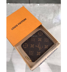 LOUIS VUITTON-M60067 루이비통 모노그램 지피 코인 퍼스