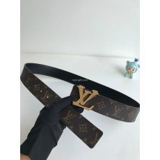 LOUIS VUITTON-M9821 루이비통 벨트 LV 500029