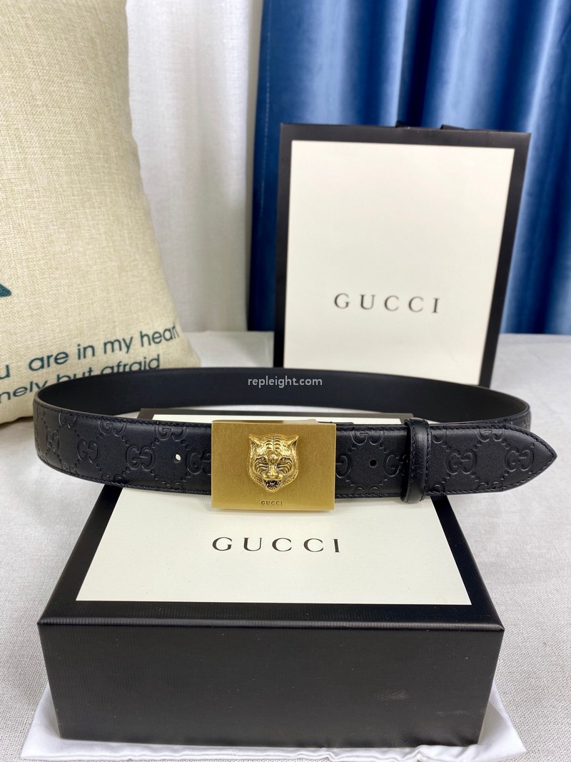 GUCCI-411924 구찌 벨트 GC 510039