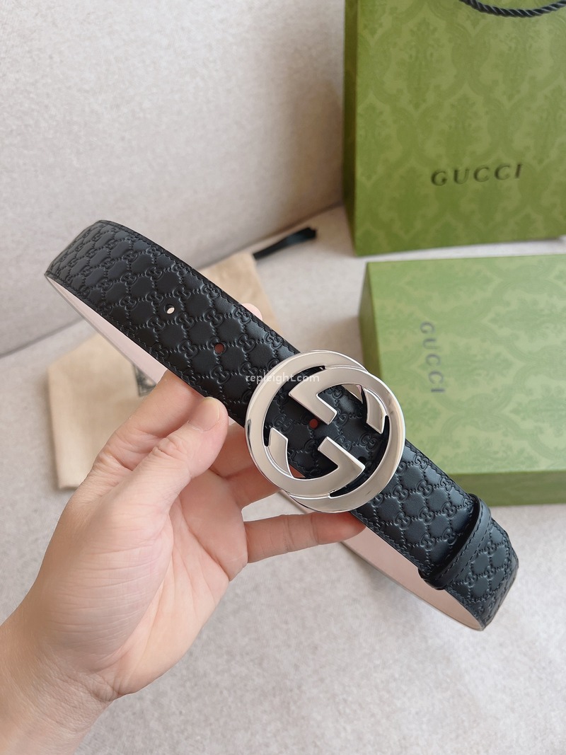 GUCCI-449716 구찌 벨트 GC 510052