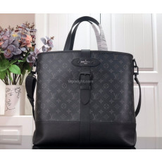 LOUIS VUITTON-M45914 루이비통 모노그램 이클립스 소뮈르 토트