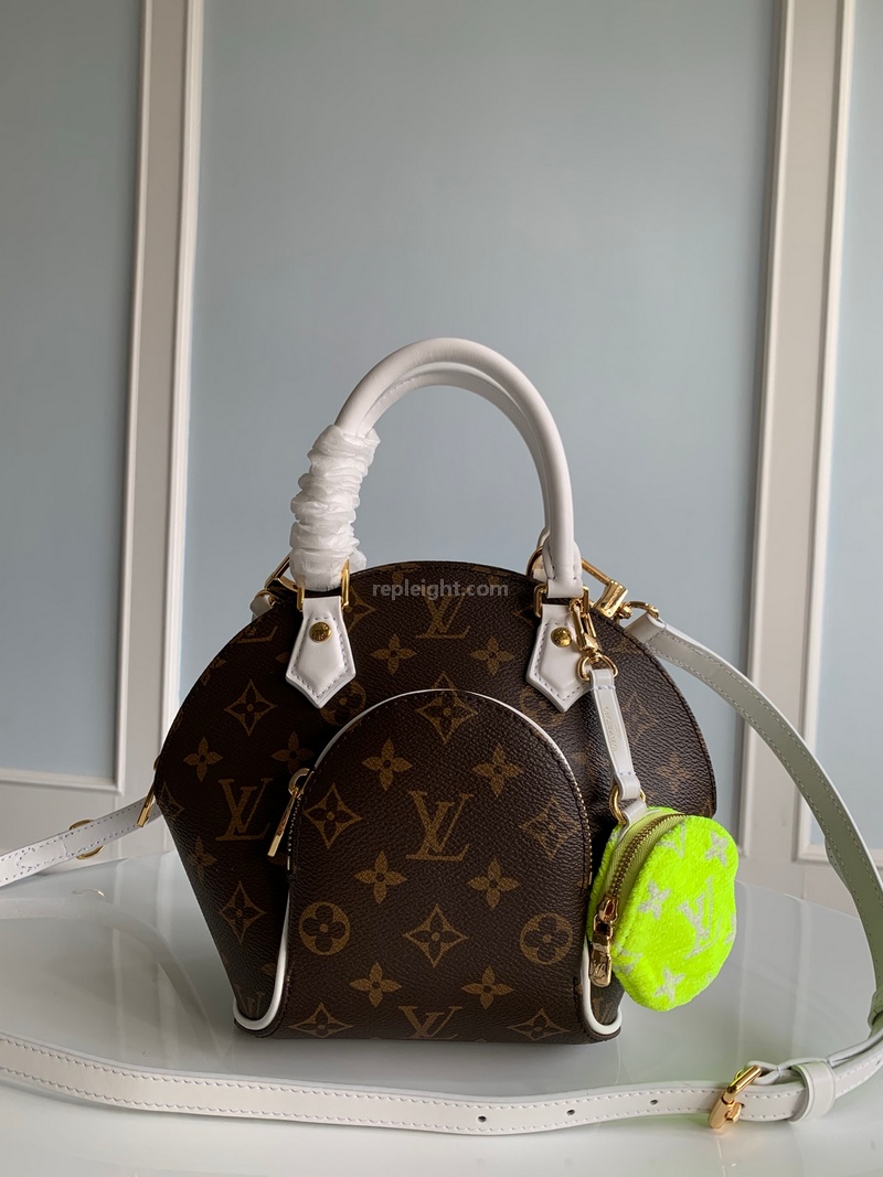 LOUIS VUITTON-M20752 루이비통 모노그램 엘립스 BB