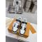 LOUIS VUITTON- 1AC2A7 LV Trainer Sneaker (남여공용)