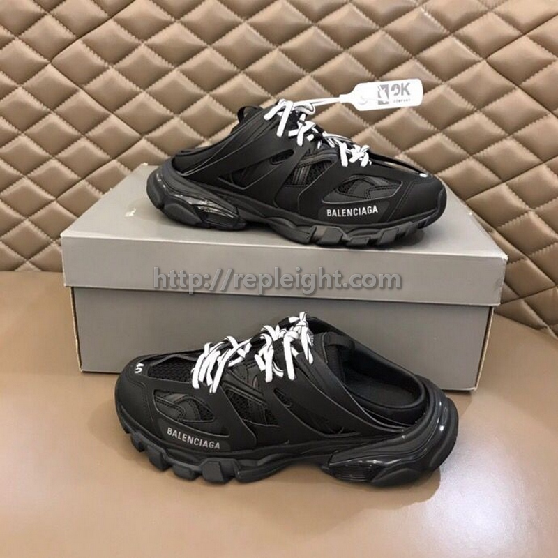 발렌시아가 4030100010 Balenciaga TrackMule 남여공용 스니커즈2