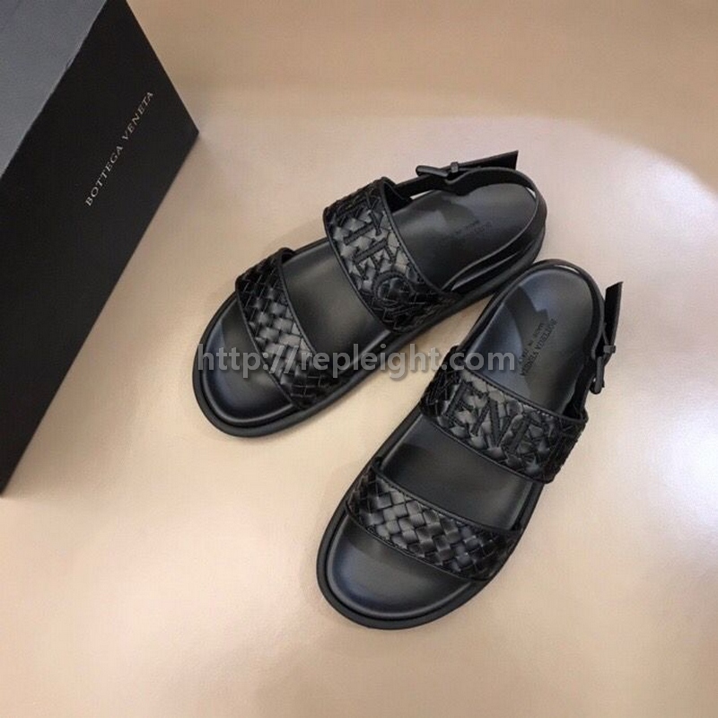 보테가 베네타 1030100081-18 Bottega Veneta 남성 밴드1