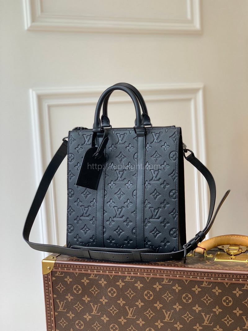 LOUIS VUITTON-M59960 루이비통 토리옹가죽 삭 플라 크로스