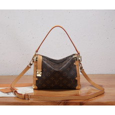 LOUIS VUITTON-M46358 루이비통 사이드 트렁크PM