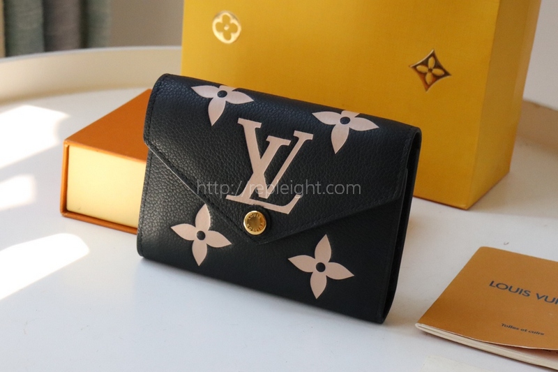 LOUIS VUITTON-M80968 루이비통 빅토린 월릿