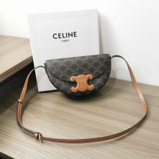 CELINE-111232 셀린느 BESACE TRIOMPHE 숄더백