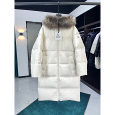 몽클레어-MONCLER-Marrionnier 롱 다운 재킷