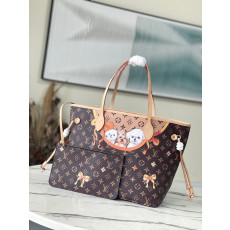 LOUIS VUITTON-루이비통 M40995 네버풀 MM