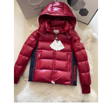 몽클레어-MONCLER-Lunetiere 쇼트 다운 재킷