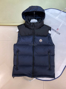 몽클레어-Moncler Ophrys 다운 베스트