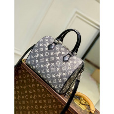 LOUIS VUITTON-루이비통 M21464 스피디 숄더 스트랩 25