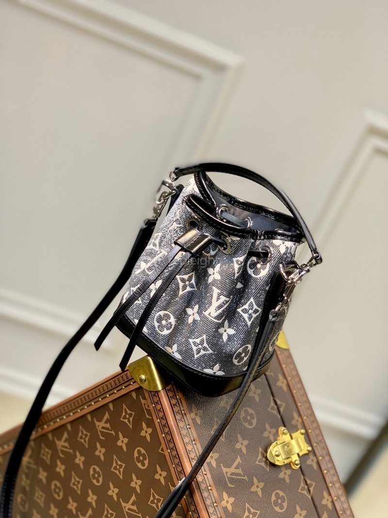 LOUIS VUITTON-루이비통 M46449 나노 노아