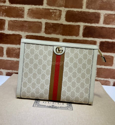 GUCCI-‎‎625549 9956 [오피디아] 코리아 익스클루시브 GG 파우치