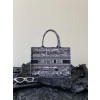 DIOR-BOOK TOTE 미디엄 백 M1296ZTDT_M808