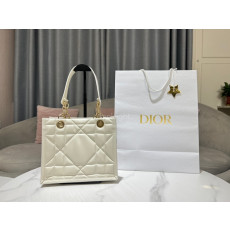 DIOR-DIOR ESSENTIAL 스몰 토트 백 M8720OZVJ_M030