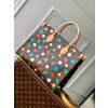 LOUIS VUITTON-M46379 LV X YK 온더고 MM