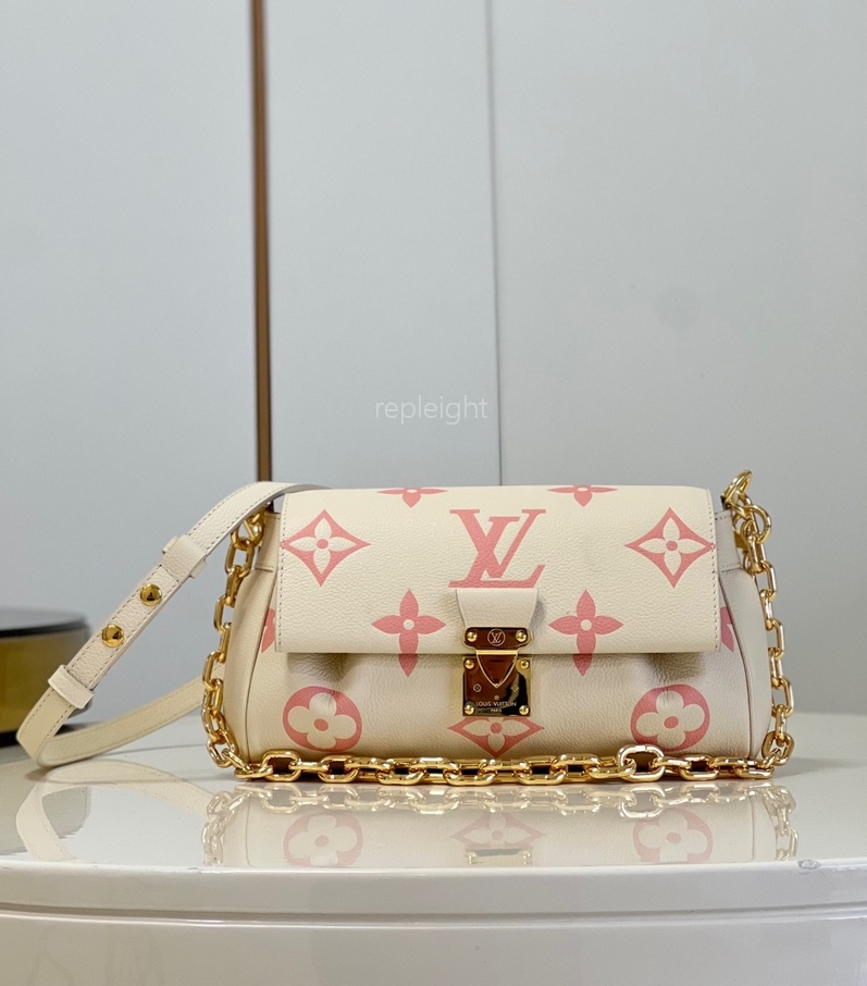 LOUIS VUITTON-M46393 페이보릿