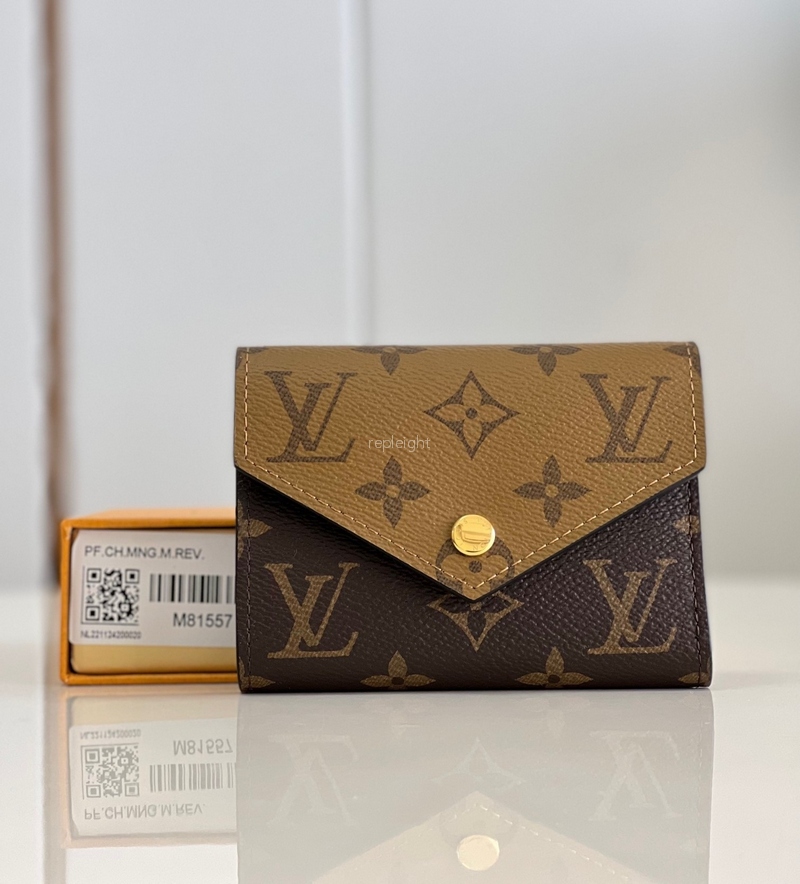 LOUIS VUITTON-M81557 빅토린 월릿